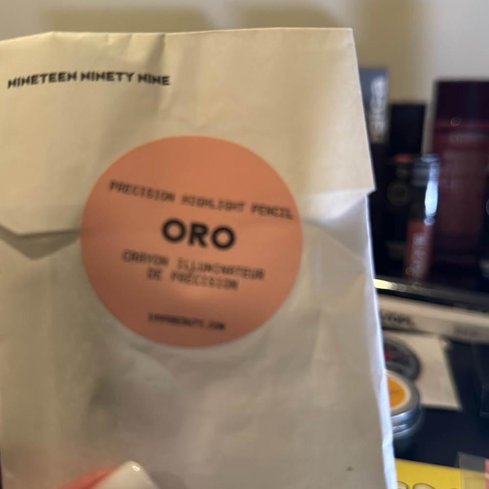 Oro